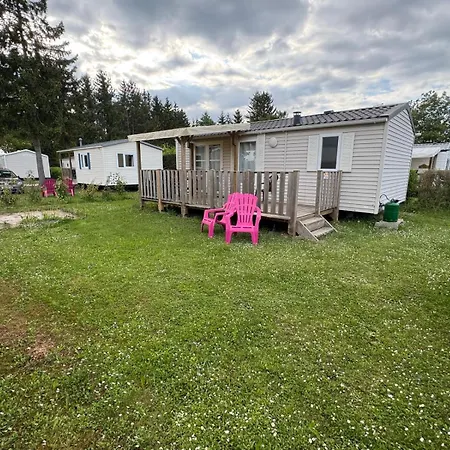 Mobilhome Schilke24 Kemp