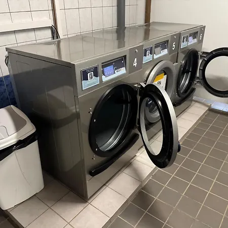 Mobilhome Schilke24 Kemping *