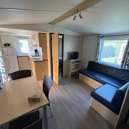 Mobilhome Schilke24 Boofzheim